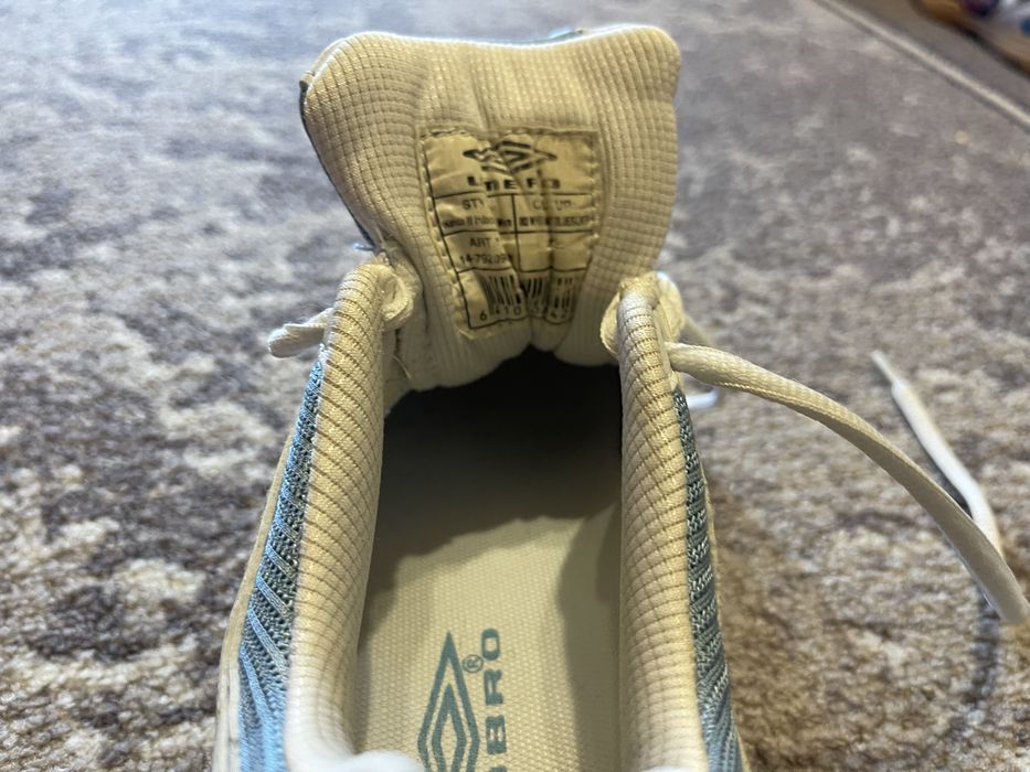 Кросовки umbro оригинальные