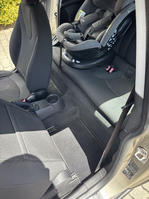 Mini clubman 1.6D  (troco por Audi)