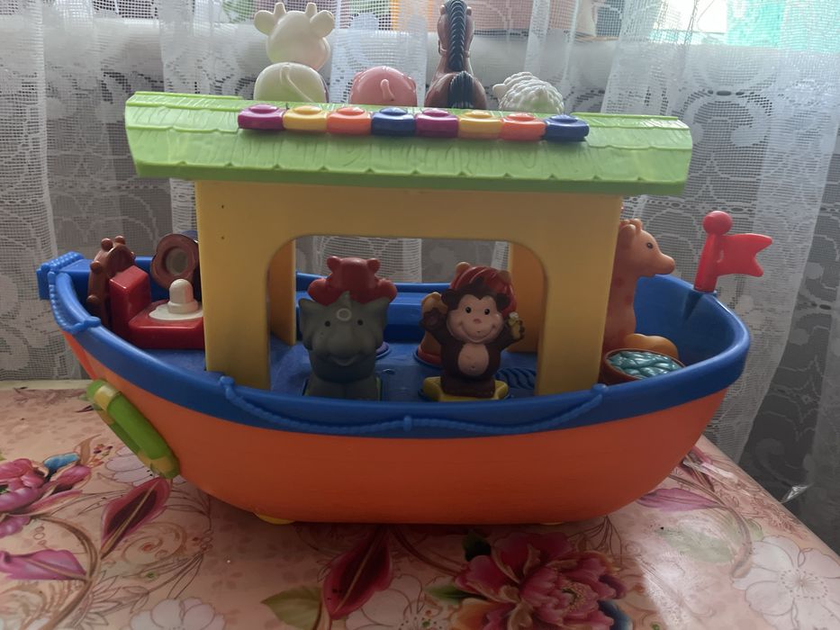 Продам ковчег Ноя