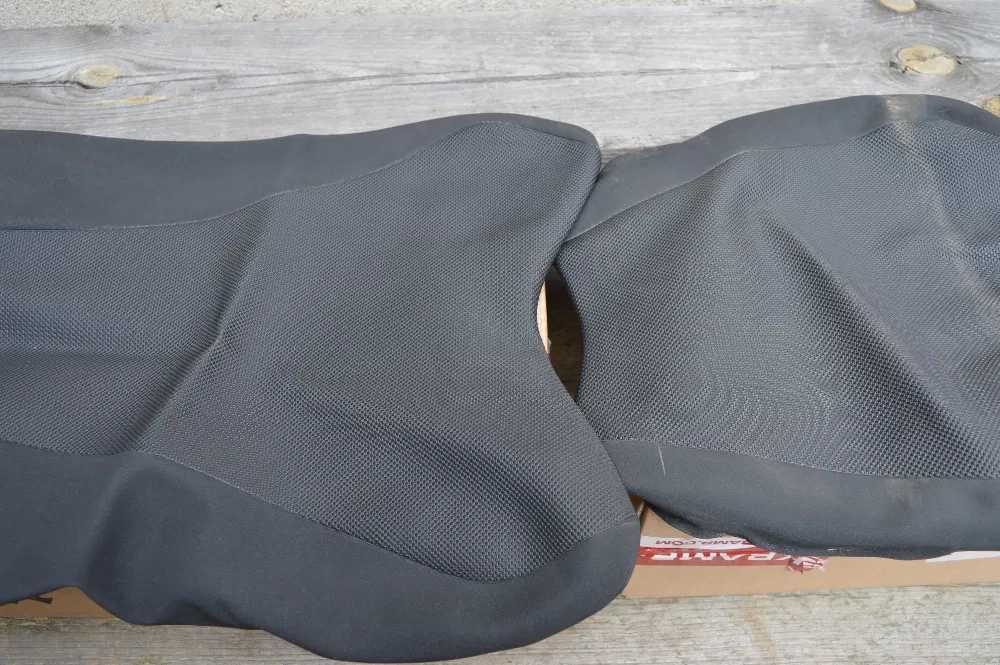 Yamaha FZ8 POKROWIEC poszycie siedzenie kanapa oem