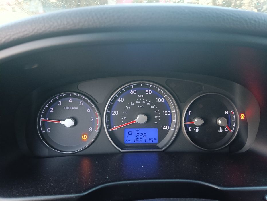 Hyundai Santa Fe 2012р