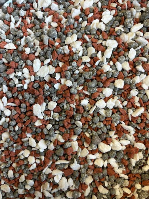 Nawóz NPK 5-14-24 +6S blend