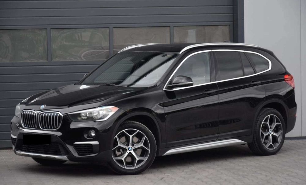 2018 BMW X1 SDRIVE28I