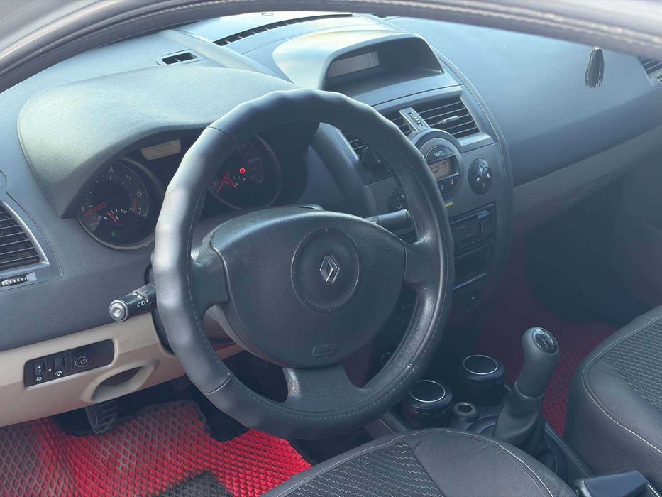 Продам Renault Megane 2007р. #79341