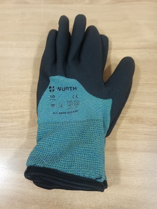 Luvas de protecção homem  Wurth