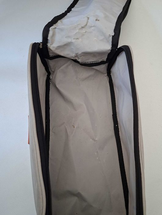 Bolsa Panini para cromos, vintage