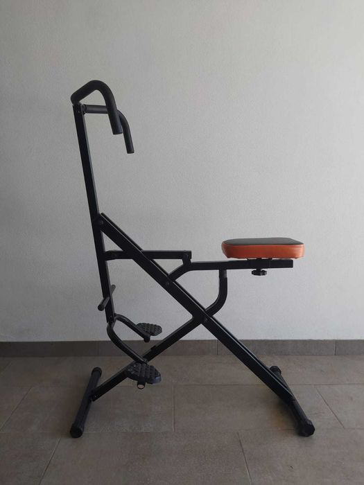 Abdominal Machine64738886231811121