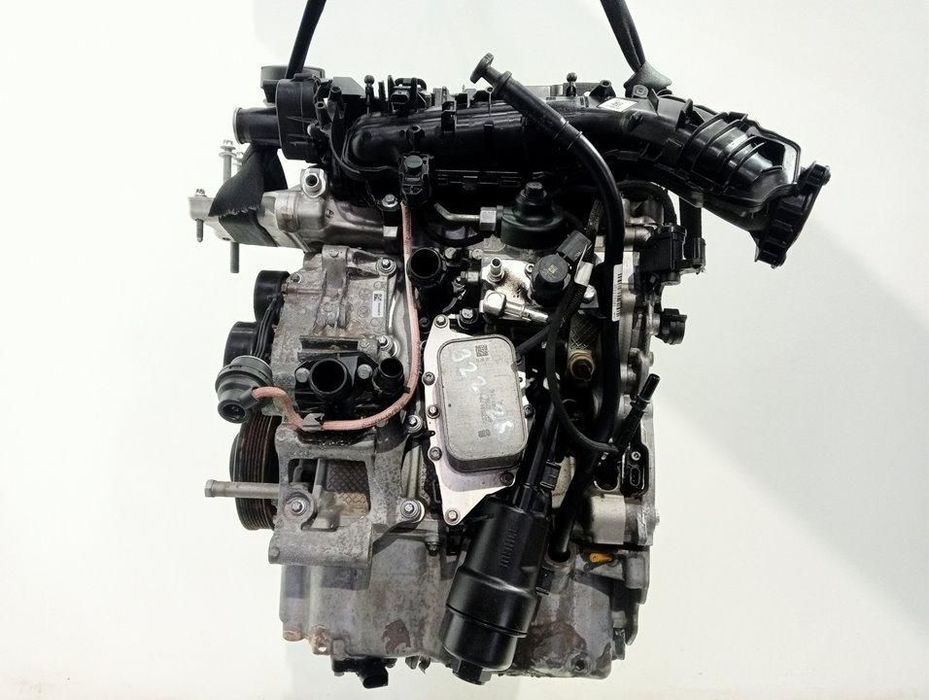 MOTOR BMW F45 B37C15A