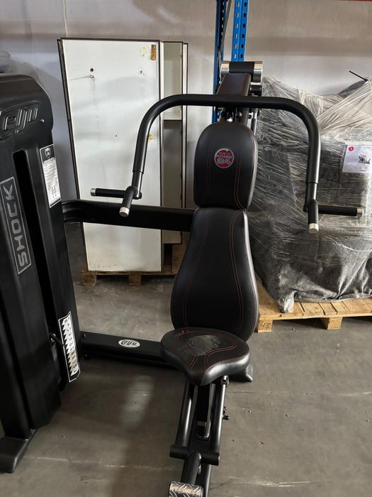 Shoulder press Teljus