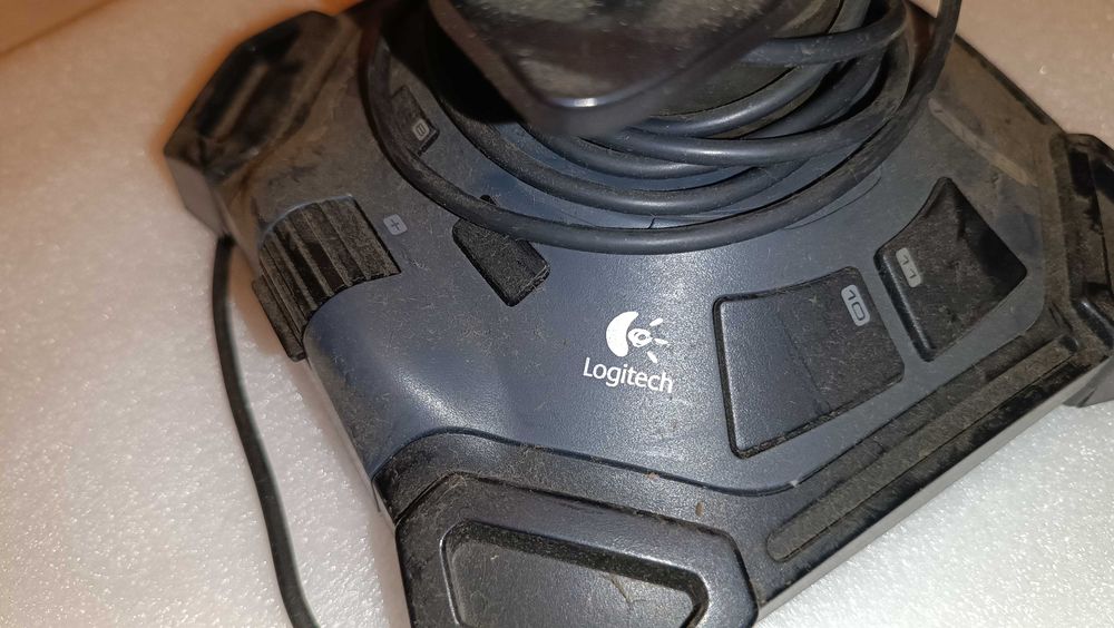 Logitech Joystick Attack 3 USB
