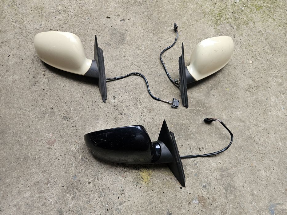 Зеркало Дзеркало Вольксваген Пасат Б5 рестайл Volkswagen Passat B5 рес