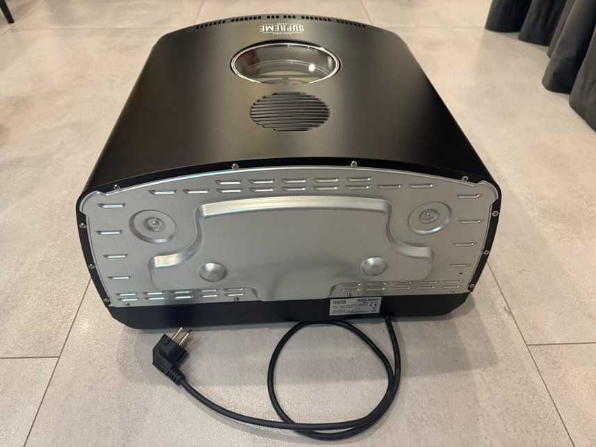 Piec do pizzy Teesa SUPREME ELITE 2200 W