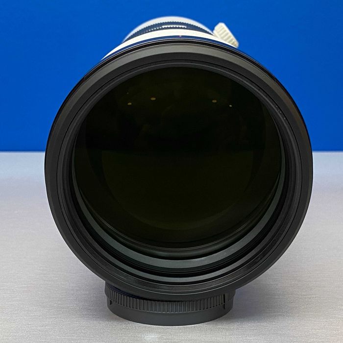 Sony FE 200-600mm f/5.6-6.3 G OSS