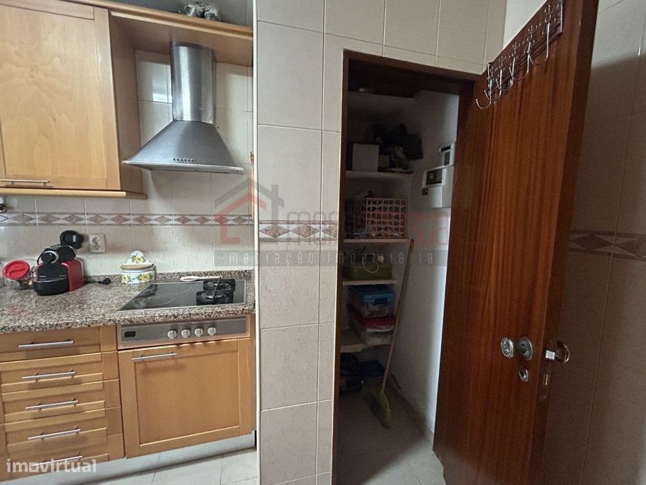 Apartamento T3 em Odivelas