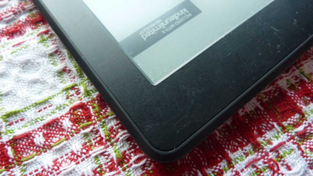 Amazon Kindle Paperwhite 7th generacja 3GB "0FHL"