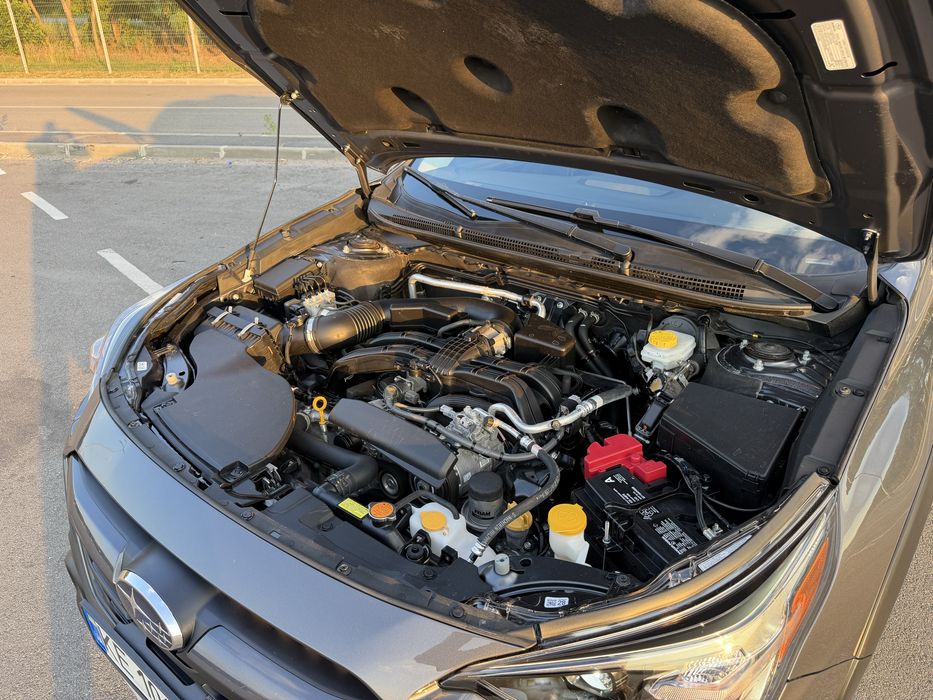 Subaru Outback Limeted 2023