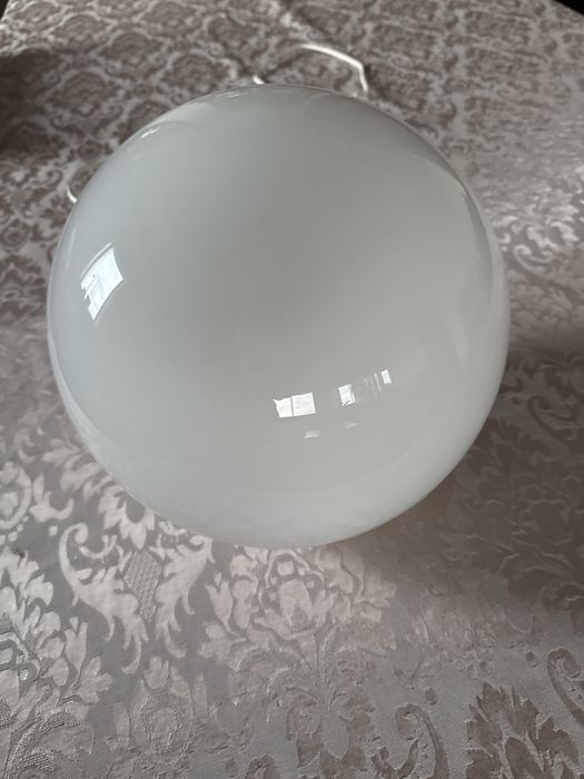 Candeiro abajour maravilhoso