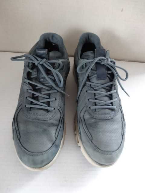 Buty ECCO MULTI-VENT roz 43 GORE-TEX Surround Skóra Półbuty