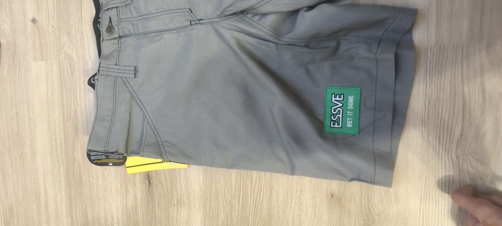 Snickers Workwear krótkie spodenki robocze r. 52 NOWE