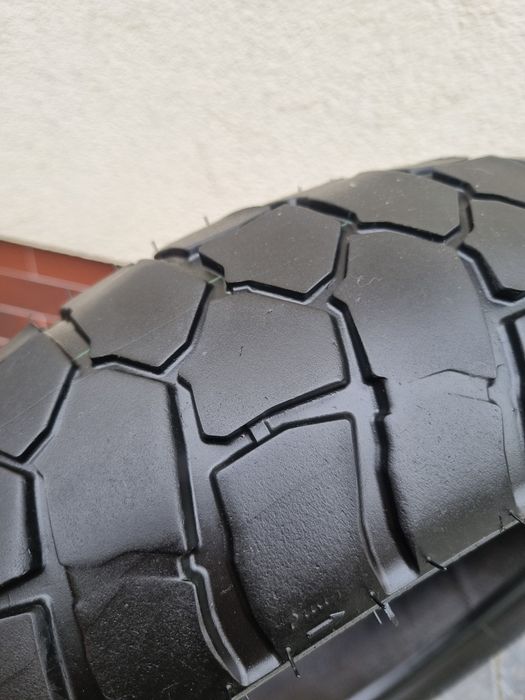 Мотошина 150.70.17 Michelin 2023