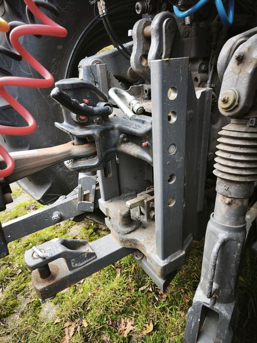 Valtra T154 Direct