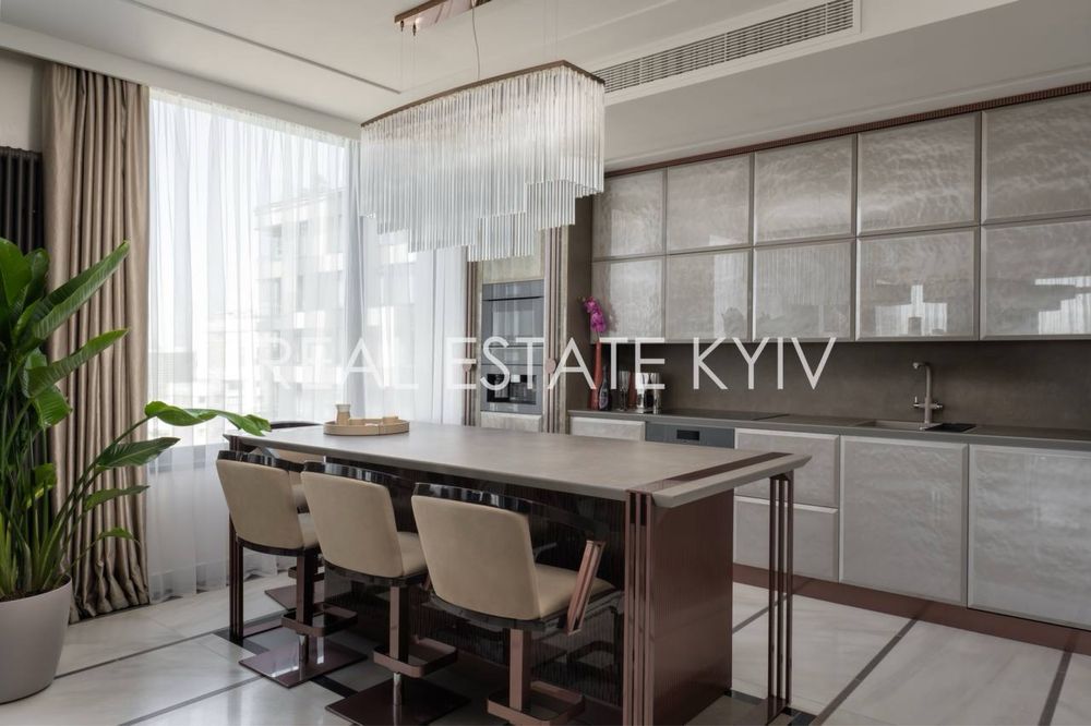 4+-rooms apartment apartment by the address st. Fedorova (area 170 m²) - Atlanta.ua - photo 7