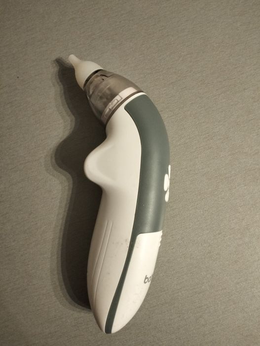 Aspirator elektryczny babyono użyty 1 raz