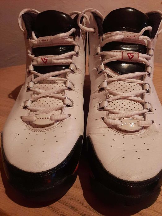 Nike Flight Shox Jordan