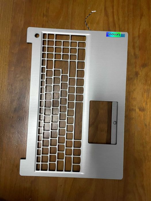Base Lenovo touchpad