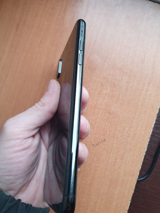 Iphone Xs Max icloud