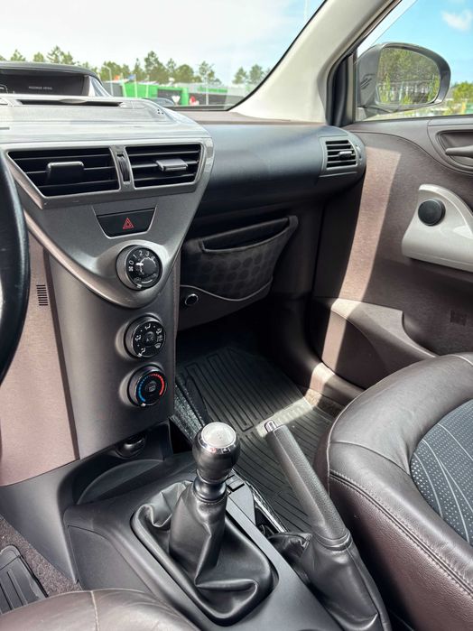 Toyota IQ 1.4 D4-D Full Extras, BAIXA de PREÇO!!!!