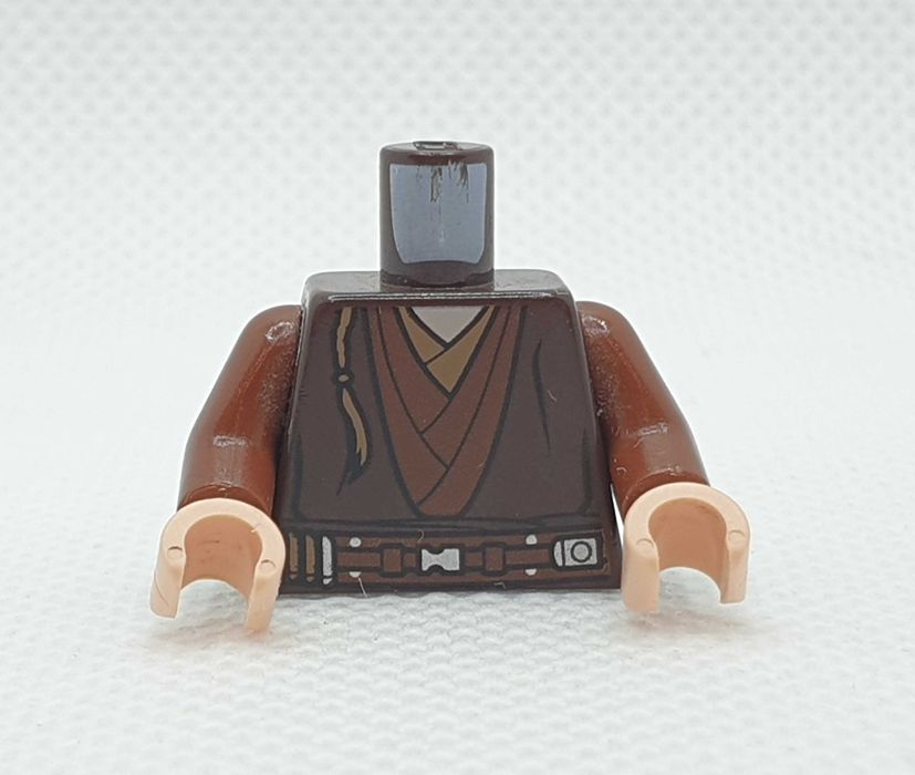 Lego 973pb1534c01 tors Anakin Skywalker Padawan sw0488 Star Wars