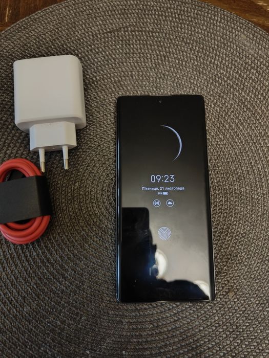 ZTE Axon 30 ultra 12/256, новий