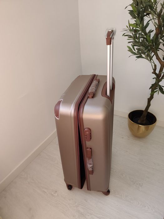 Mala viagem 25/35kg 108litros 73x28x45cm
