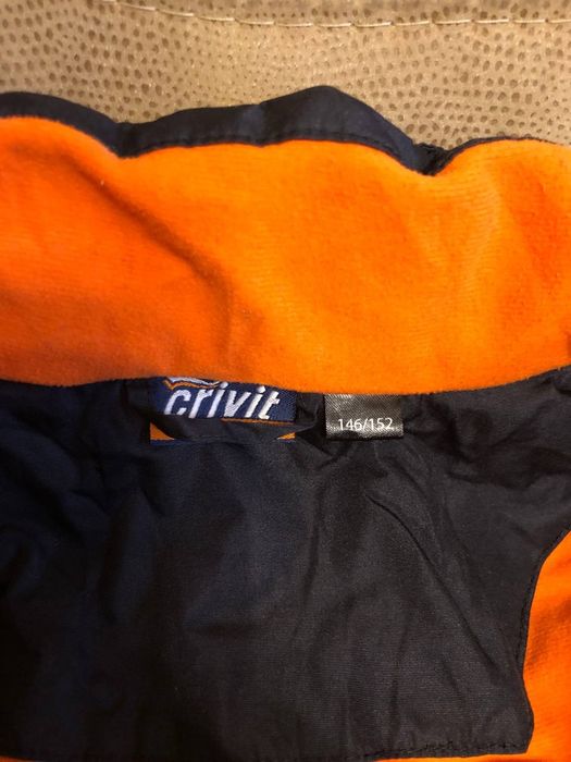 Куртка Crivit р.146-152