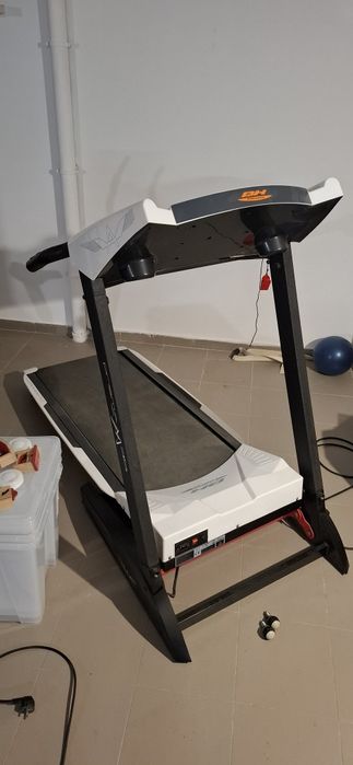 Passadeira BH Fitness Prisma M35