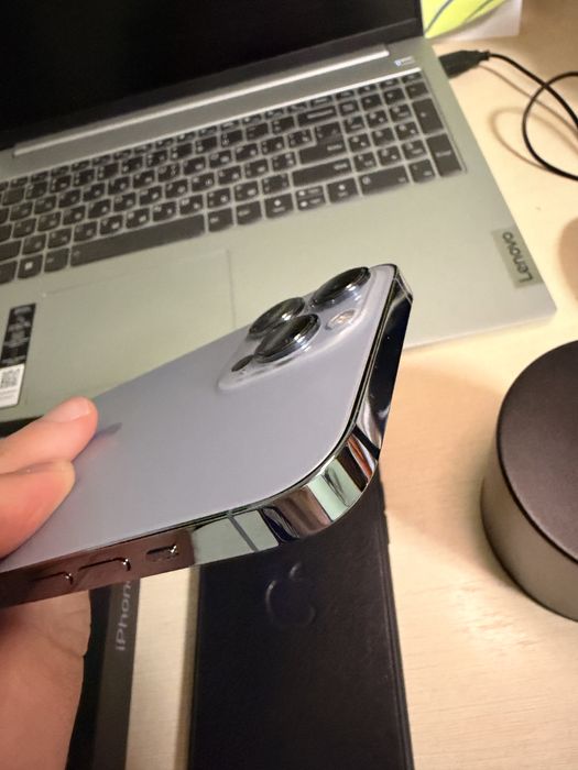 Iphone 13 Pro Max 128gb neverlock