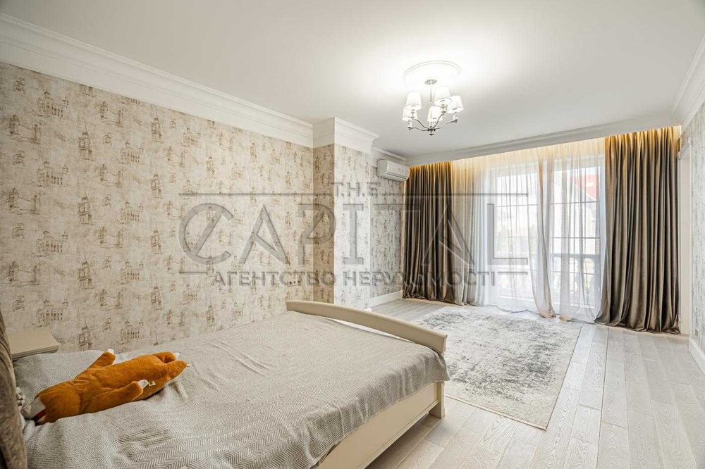 РОЗКІШНИЙ Будинок ГАРНИЙ РЕМОНТ 750м2 Крюківщина 20 соток Озеро Ліс