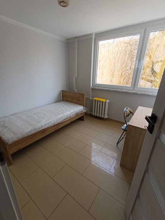 Mieszkanie – Wrocław, Gaj - Widok 4