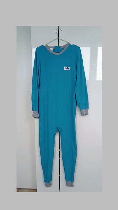 Kombinezon, pajac  dla seniora rozmiar XS, Peliani