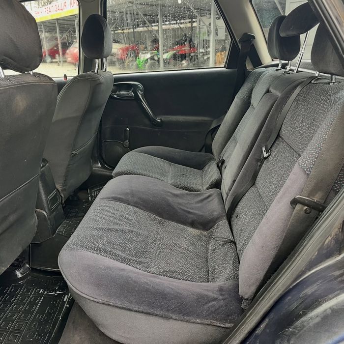 Opel Vectra B - 1.6 Газ/Бензин