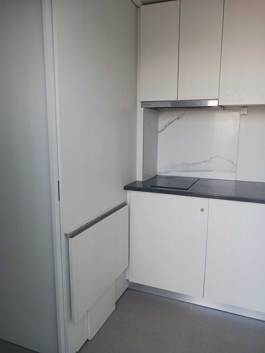 Casinha pré-fabricada 6m x 2,5m