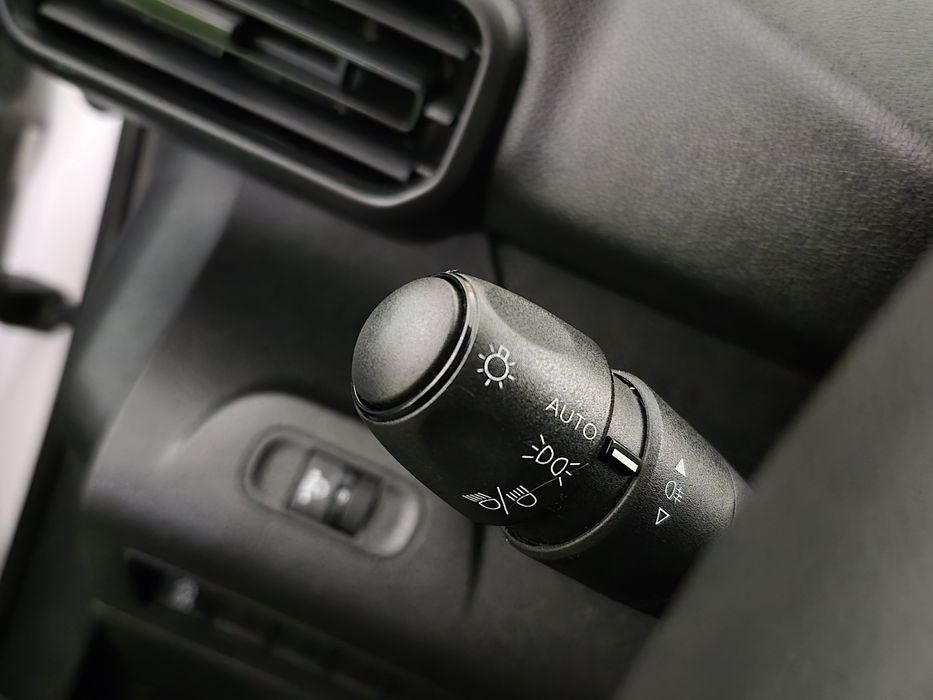 Peugeot Partner - 99.000KM | GARANTIA | NACIONAL - 3 LUG.