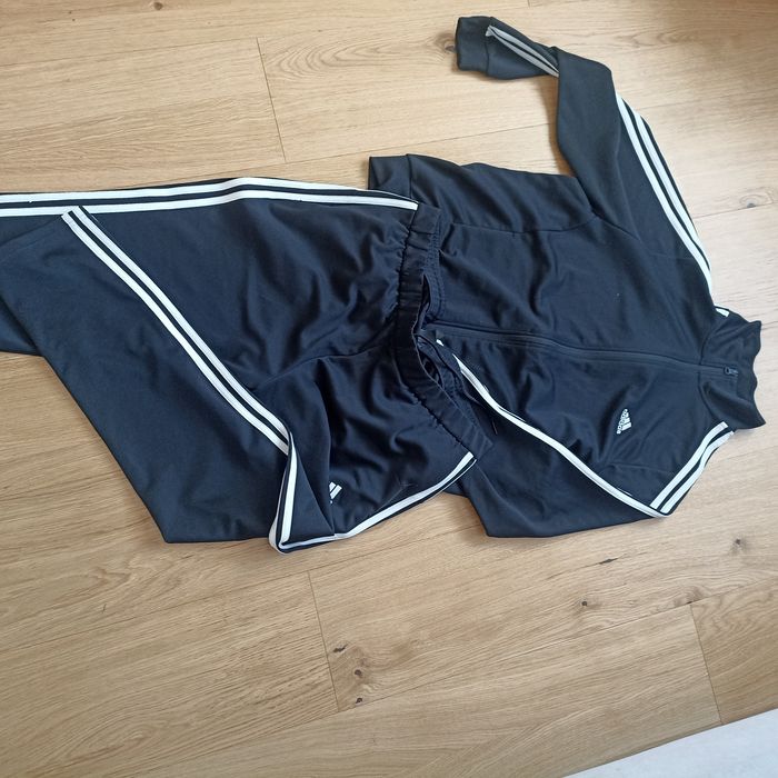 Dres adidas męski XL