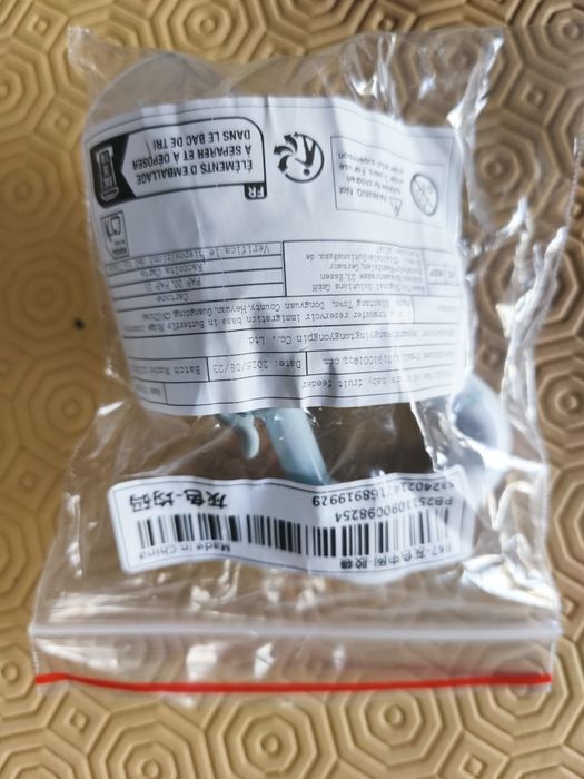 Alimentador bebés silicone