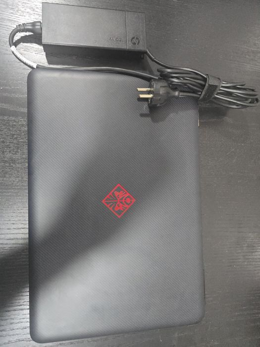 Hp Omen I7 Gaming com 16 GB de RAM e SSD