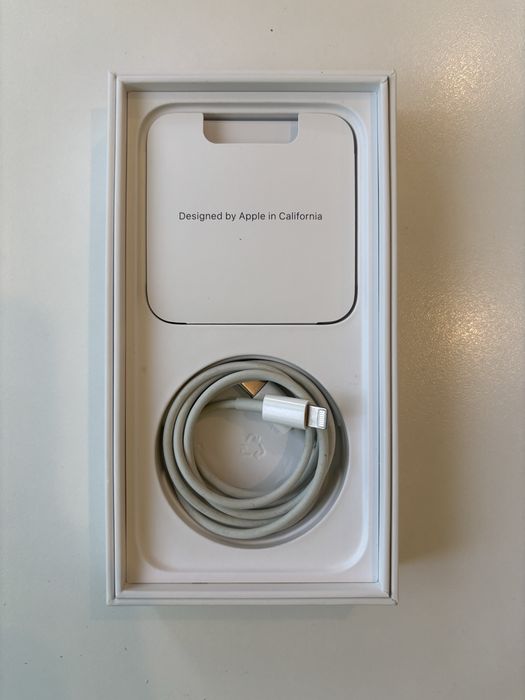 Iphone 12 64Gb branco