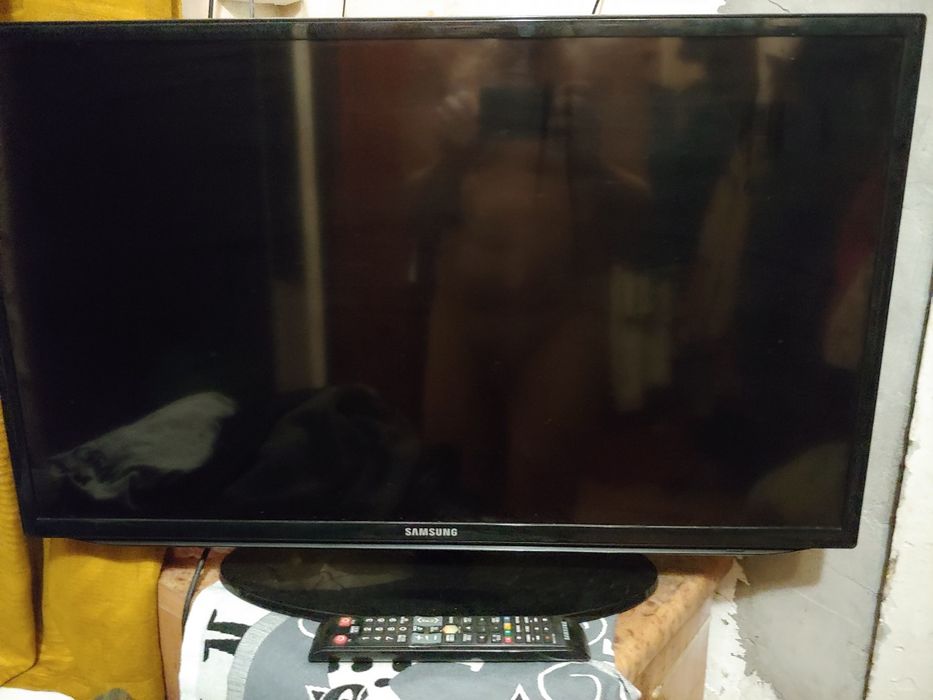 Samsung UE32H5303AK Smart TV