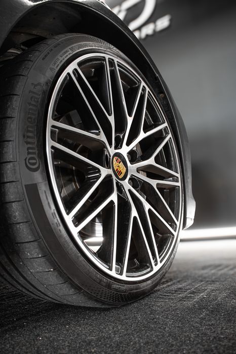 Porsche Panamera 3.0 Diesel 250 CV Ano 2012