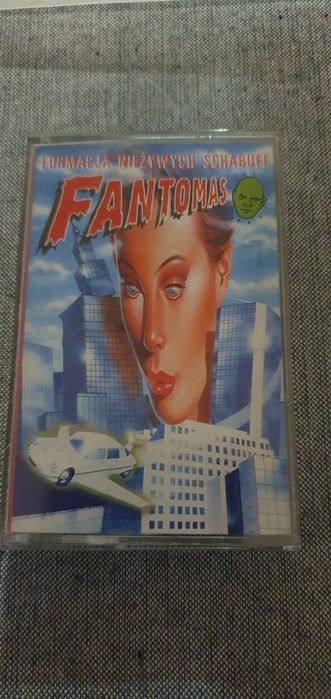 FNS -  Fantomass